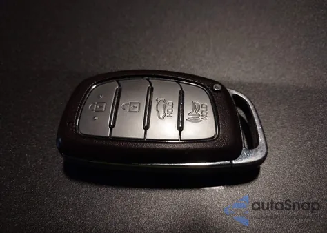 2020 Hyundai Elantra Limited z USA, uszkodzony, nr VIN 5NPD84LF5LH501801